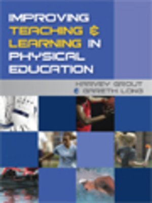 cover image of Improving Teaching And Learning In Physical Education